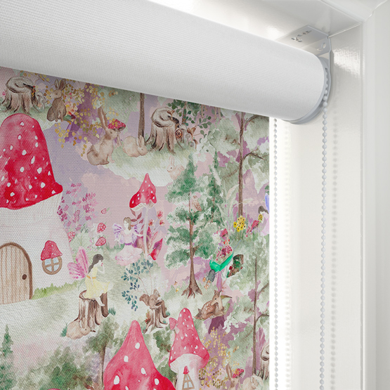 Sonova Studio Fairy Whispers Candy Floss roller