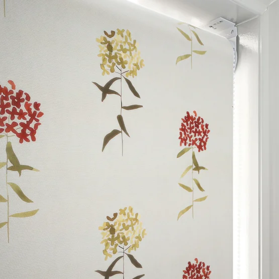 Sonova Studio Flora Bloom Vintage roller