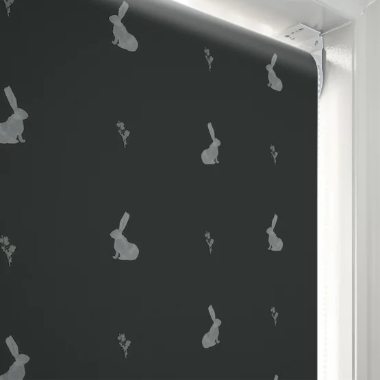 Sonova Studio Hare Charcoal roller