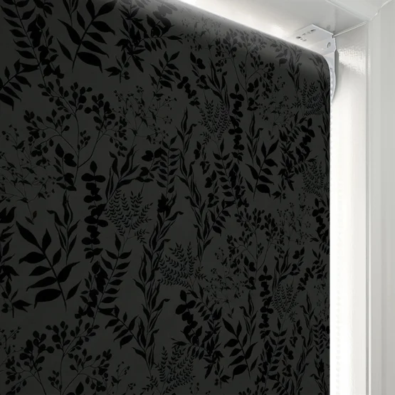 Sonova Studio Harmony Noir roller