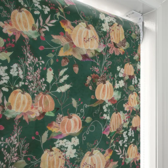 Sonova Studio Harvest Forest Green roller