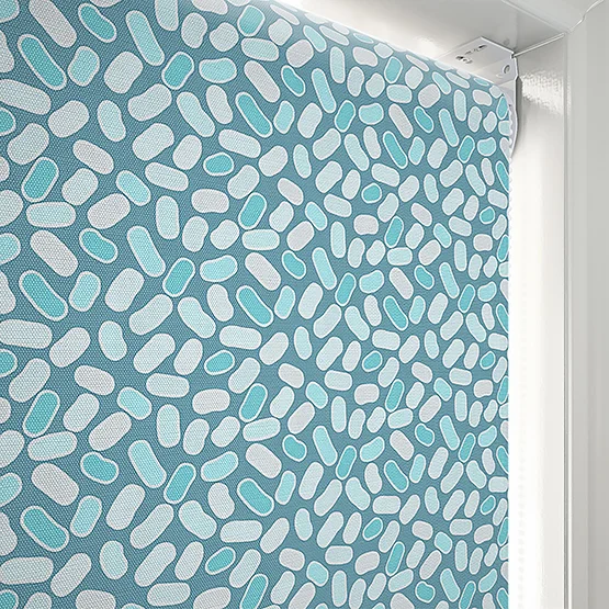 Sonova Studio Jellies Blue roller