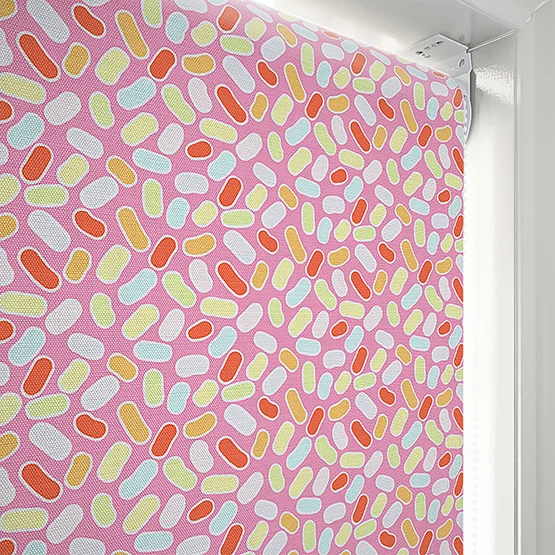 Sonova Studio Jellies Fuchsia  roller