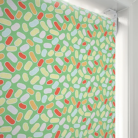 Sonova Studio Jellies Green roller