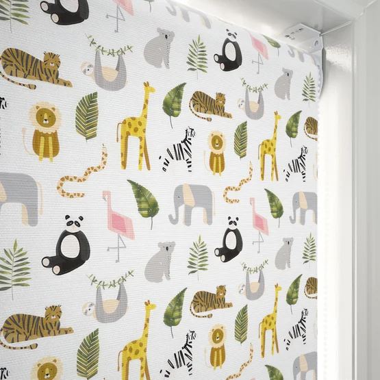 Sonova Studio Jungle Jumble Multi roller