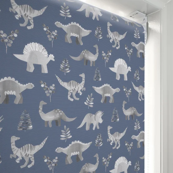 Sonova Studio Jurassic Dusky Blue roller