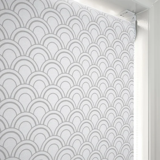 Sonova Studio Kibo Stripe Chalk roller