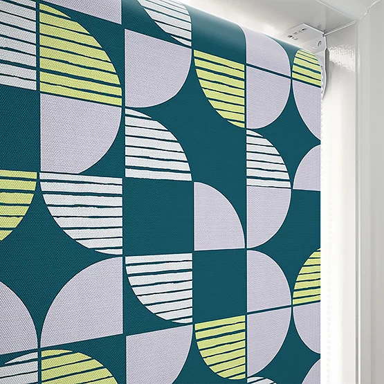 Sonova Studio Kolken Acid Lime roller