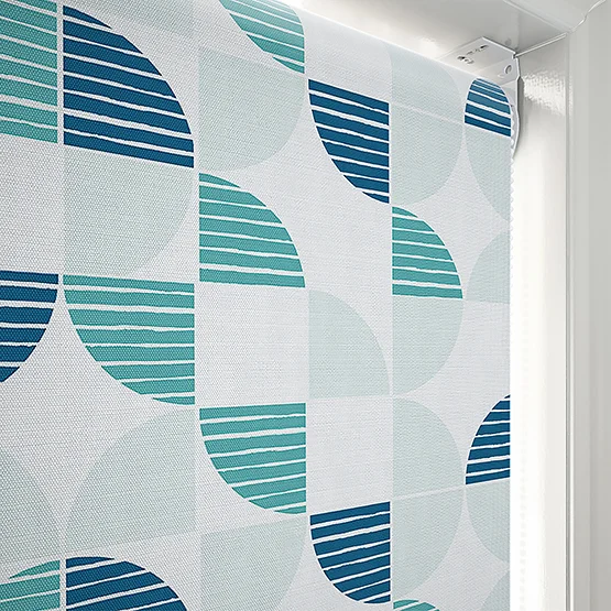 Sonova Studio Kolken Teal roller