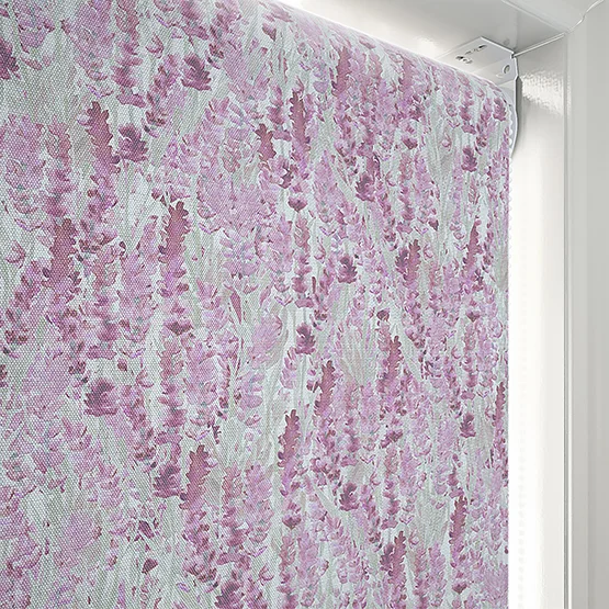 Sonova Studio Lavender Field Heather roller