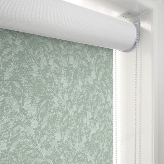 Sonova Studio Leafy Seafoam roller