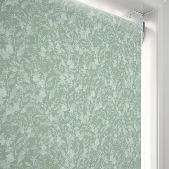 Sonova Studio Leafy Seafoam roller
