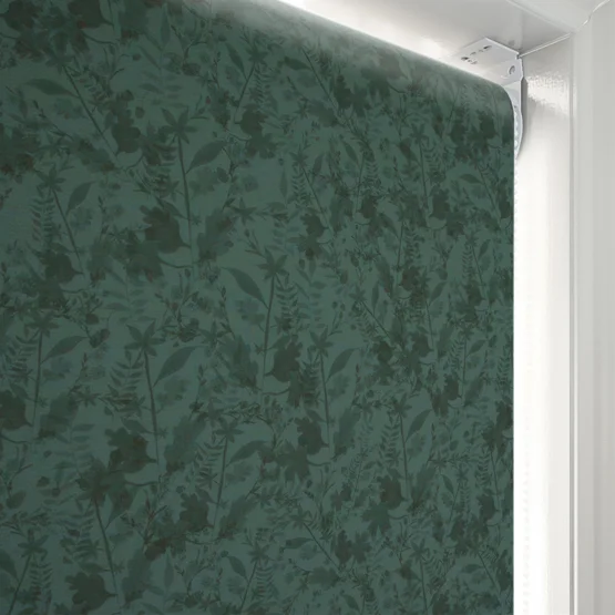 Sonova Studio Leafy Teal roller