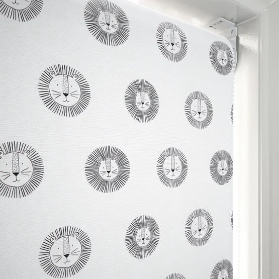 Sonova Studio Little Leo Monochrome roller