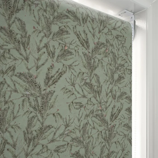 Sonova Studio Little Owls Sage roller