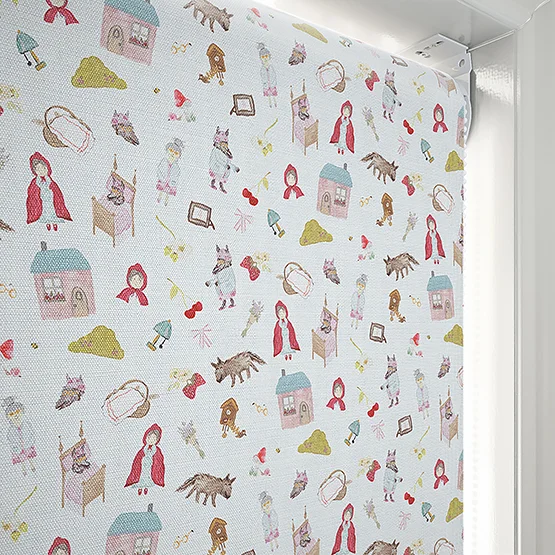 Sonova Studio Little Reds Trail Natural roller