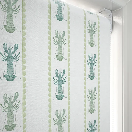 Sonova Studio Lobster Jam Mineral Sage roller