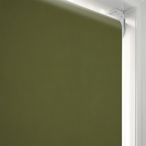 Sonova Studio Luma Moss Green roller