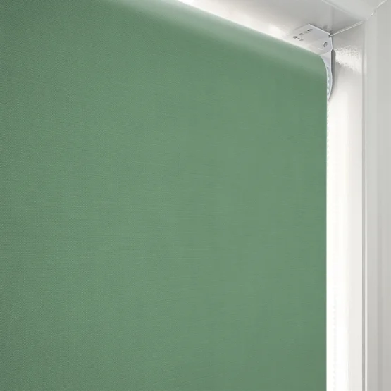Sonova Studio Luma Sage Green roller
