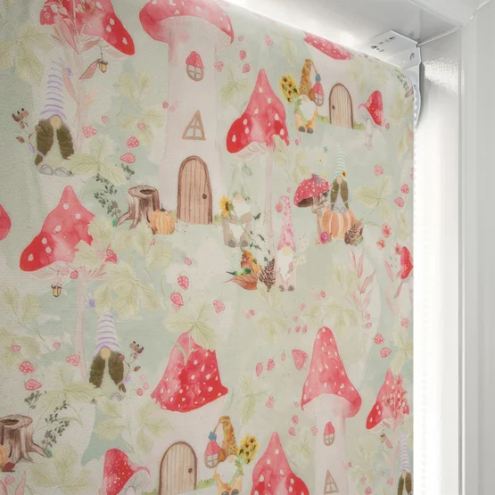 Sonova Studio Magical Gonks Natural roller