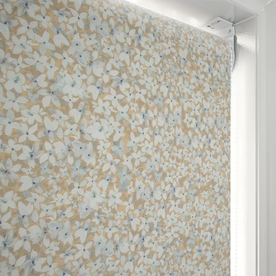 Sonova Studio Meadow Almond roller