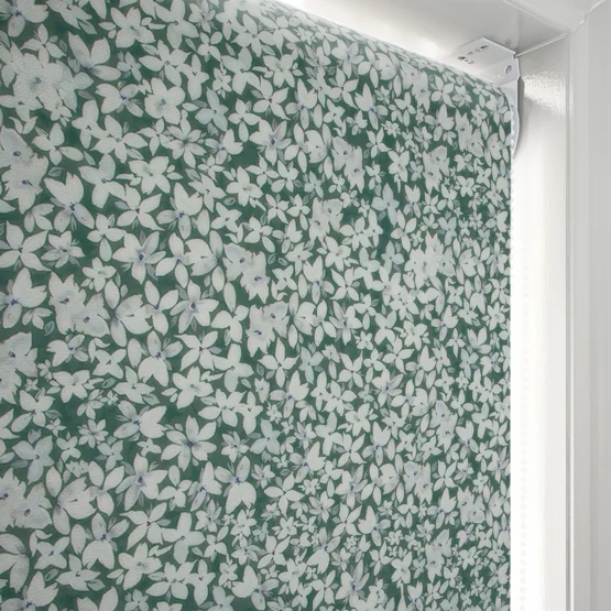 Sonova Studio Meadow Moss Green roller