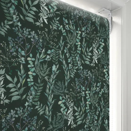 Sonova Studio Melody Forest Green roller