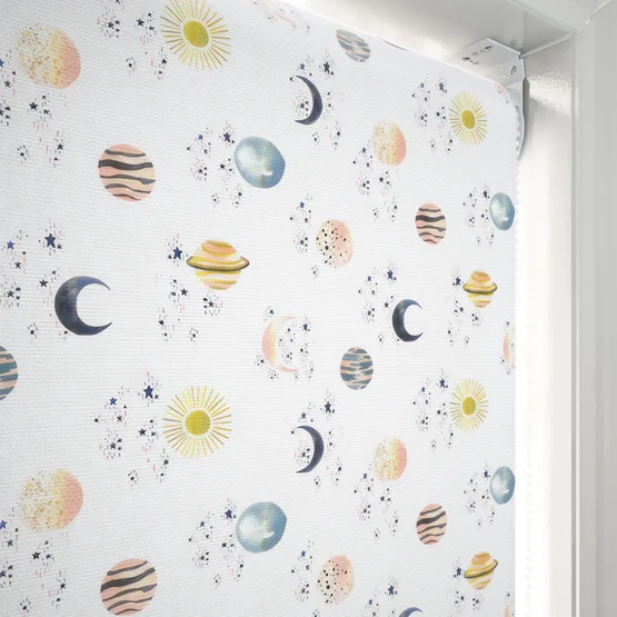 Sonova Studio Milky Way Pastel roller