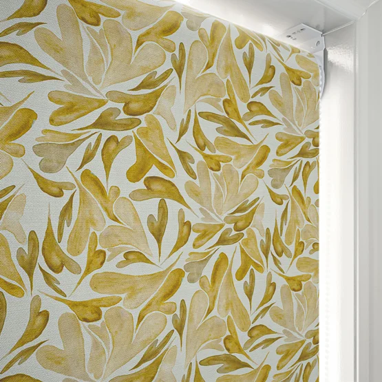 Sonova Studio Morphed Love Ochre roller