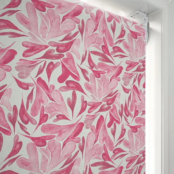Sonova Studio Morphed Love Peony Pink roller