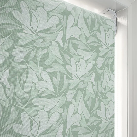 Sonova Studio Morphed Love Sage roller