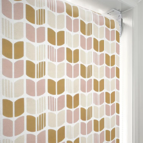 Sonova Studio Nordic Petal Blush and Olive roller