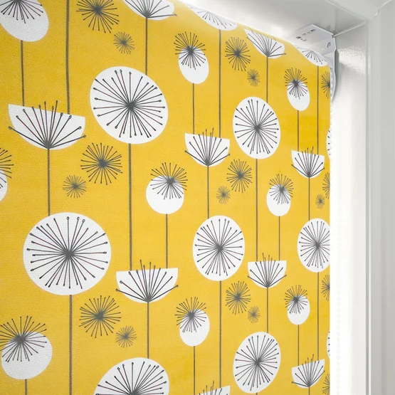 Sonova Studio Nordic Pods Ochre roller
