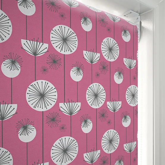 Sonova Studio Nordic Pods Orchid Pink roller