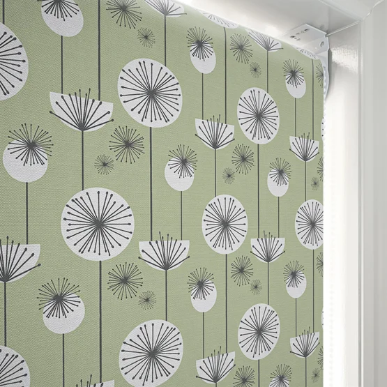Sonova Studio Nordic Pods Sage roller