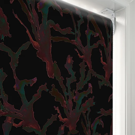 Sonova Studio Nori Deep Ocean Black roller