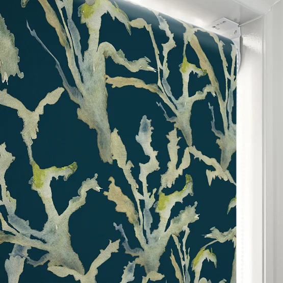 Sonova Studio Nori Deep Ocean Blue roller
