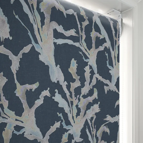 Sonova Studio Nori Dusk Blue roller