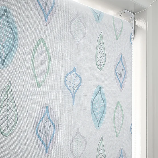 Sonova Studio Oakfall Blue Mint roller