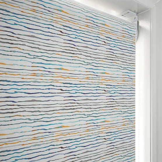 Sonova Studio Ogawa Blue Rust roller