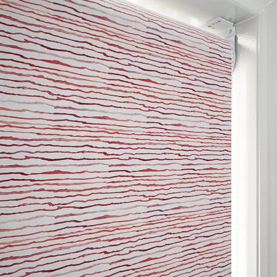 Sonova Studio Ogawa Red roller
