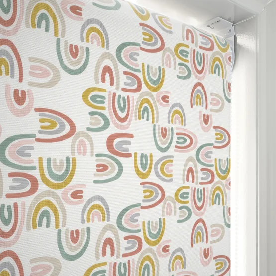 Sonova Studio Over the Rainbow Pastel roller
