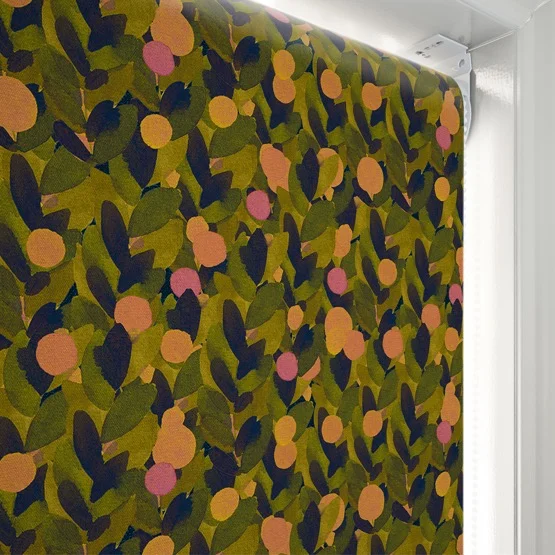 Sonova Studio Palermo Palette Orange Pesto roller