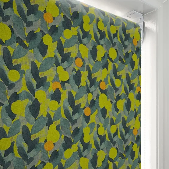 Sonova Studio Palermo Palette Sicilian Lime roller