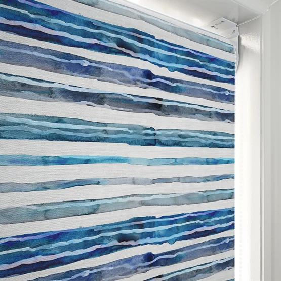 Sonova Studio Panorama Blue roller