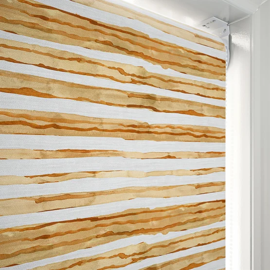 Sonova Studio Panorama Ochre roller