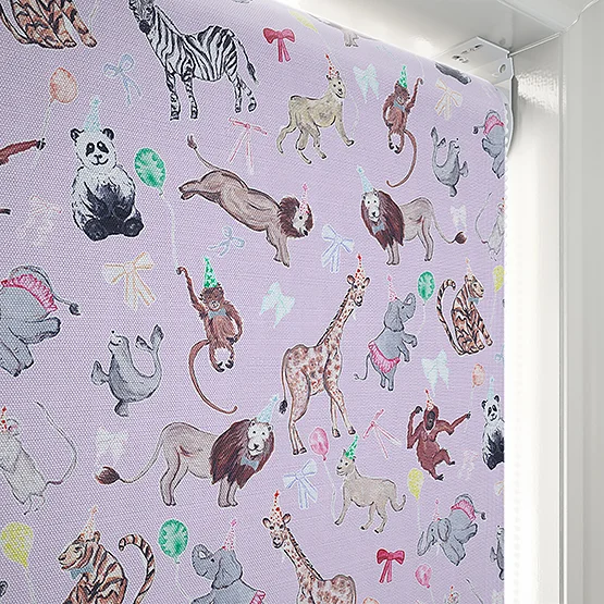 Sonova Studio Party Animals Lavender roller