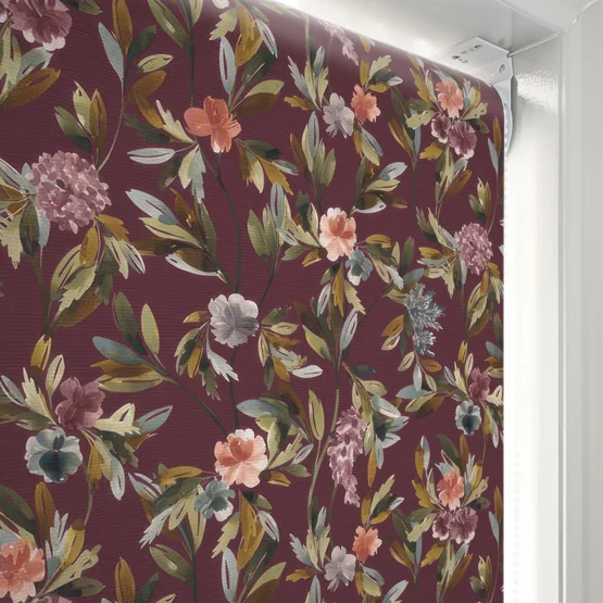 Sonova Studio Pergola Berry roller