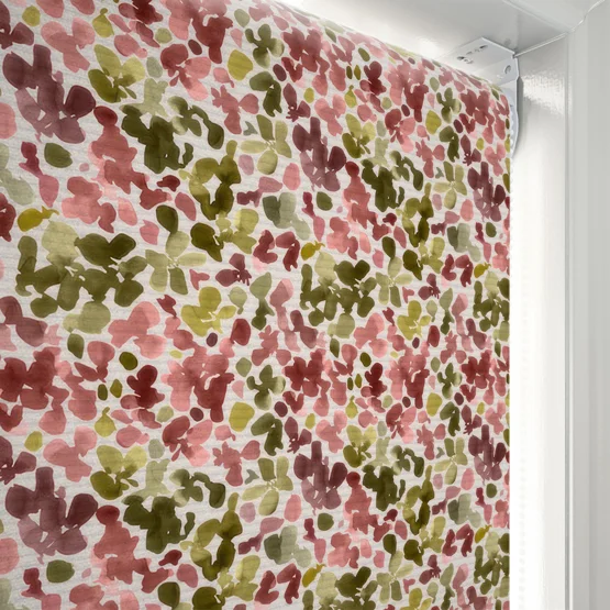 Sonova Studio Petal Pattern Vintage roller