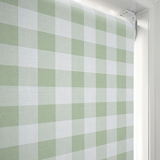 Sonova Studio Picnic Sage roller